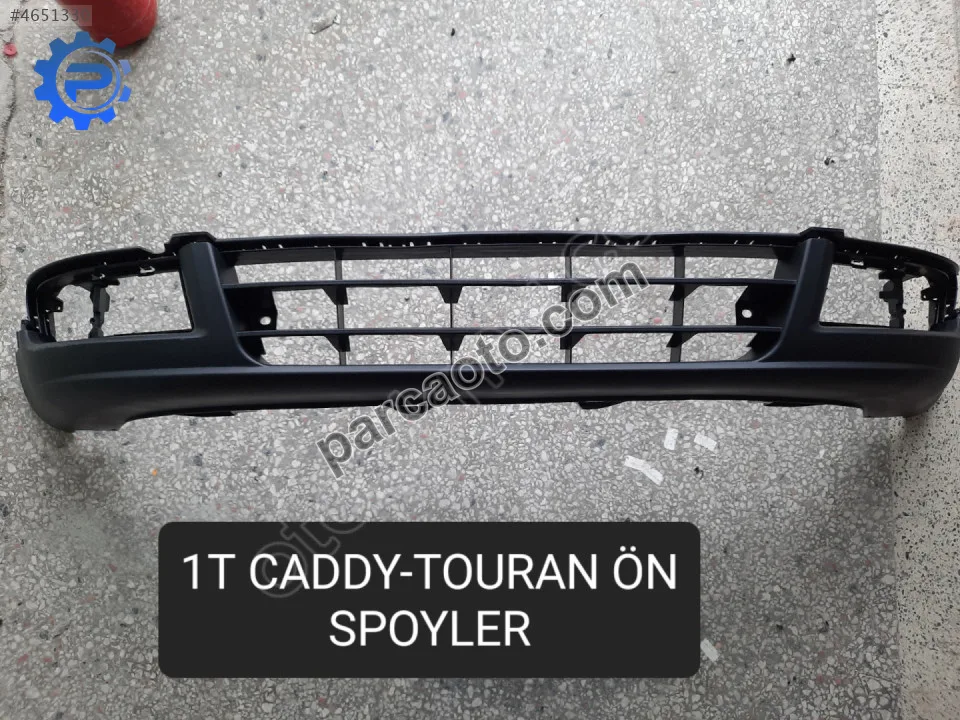 Volkswagen Caddy Karlık - Ankara Yenimahalle