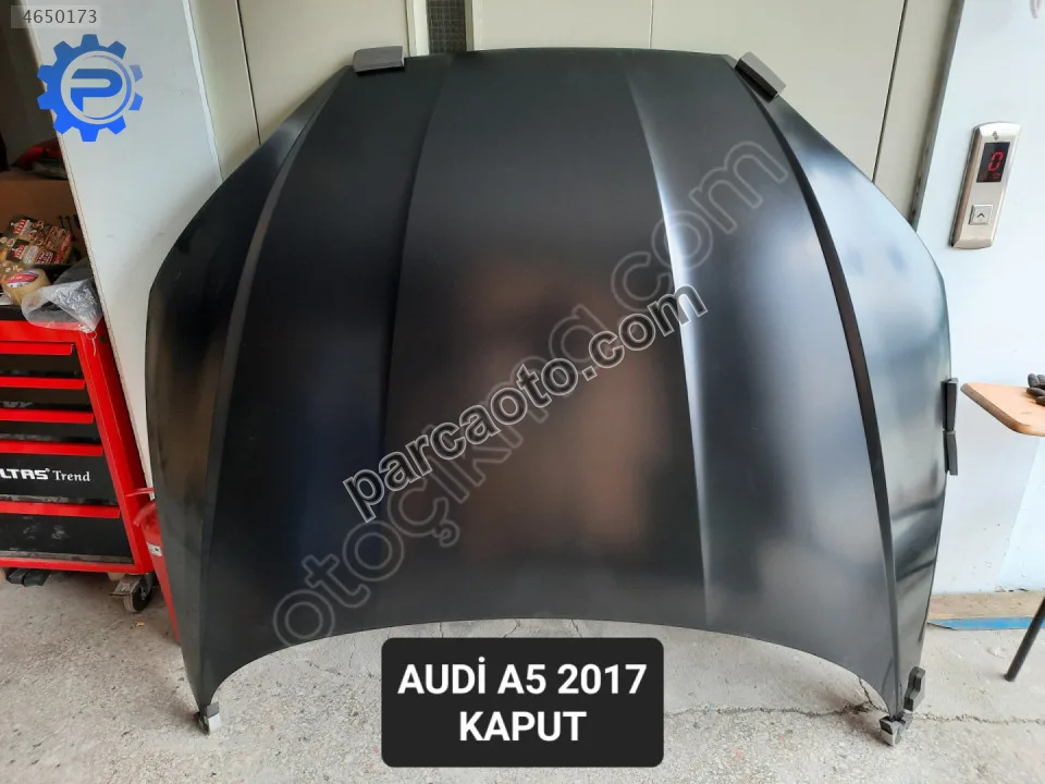 8w6823029 audi a5 motor kaputu 2017-2022 arası