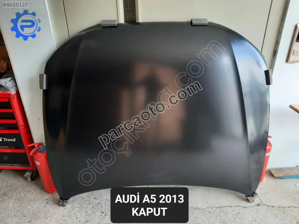 8t0823029h audi a5 motor kaputu 2012-2017 arası