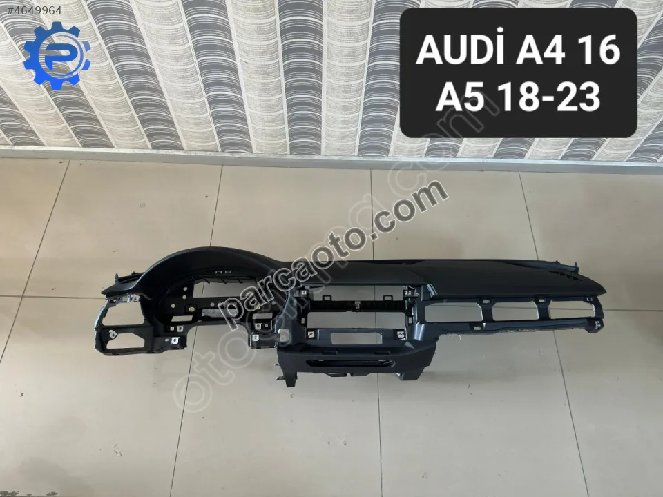 8w1857001 audi a4 - a5 ön göğüs 2016 sonrası