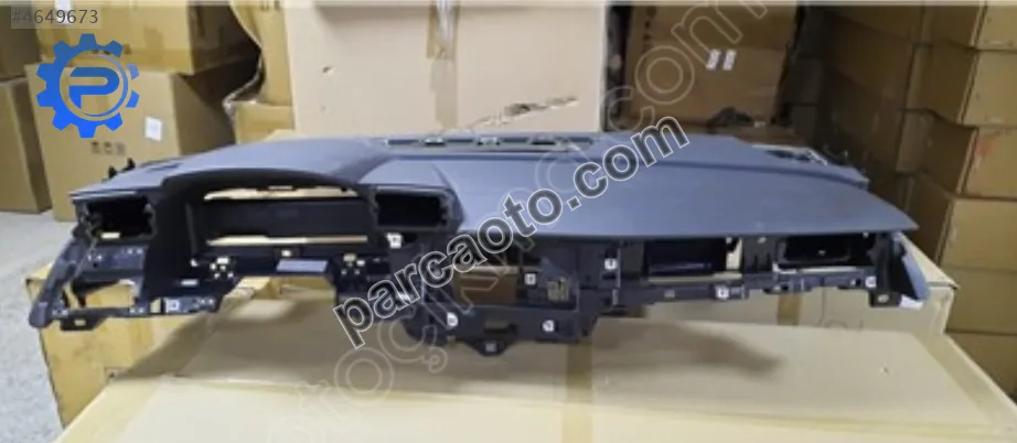 8y1857001 audi a3 ön göğüs 2020 sonrası