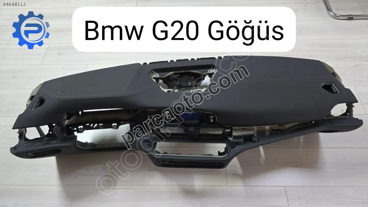 BMW 3 Serisi Torpido - Ankara Yenimahalle