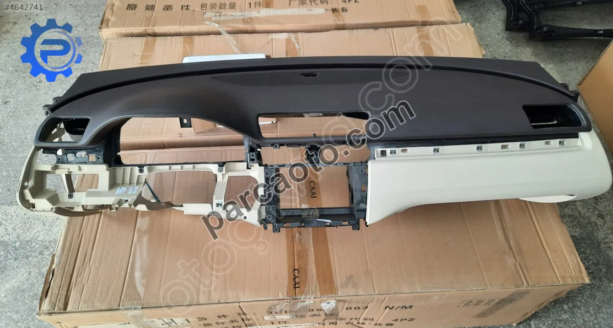 Volkswagen Passat Torpido - Ankara Yenimahalle