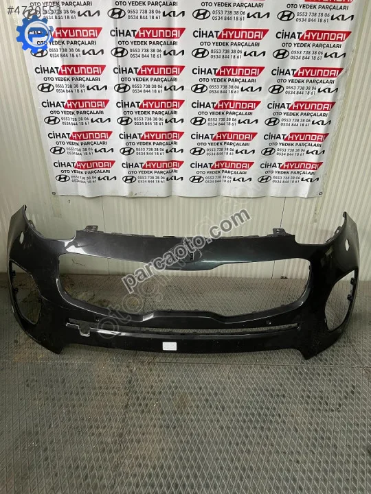 kia sportage ön tampon çıkma 2016-2019