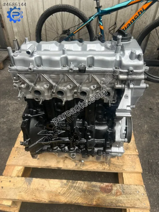 hyundai getz 1.5 dizel motor