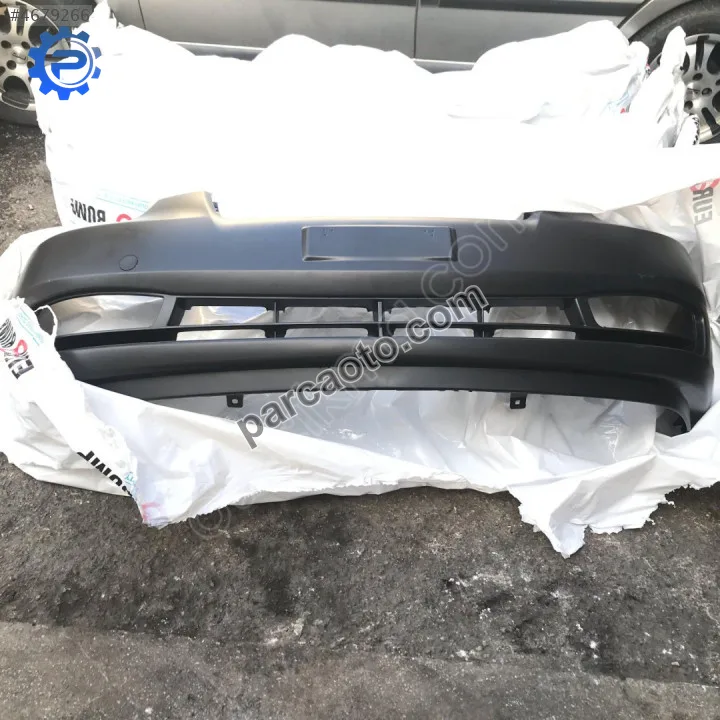 hyundai accent era ön tampon