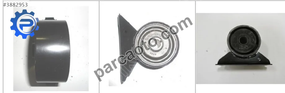 Elantra ön motor takozu triger önü manuel 1998-2001 21840 22000