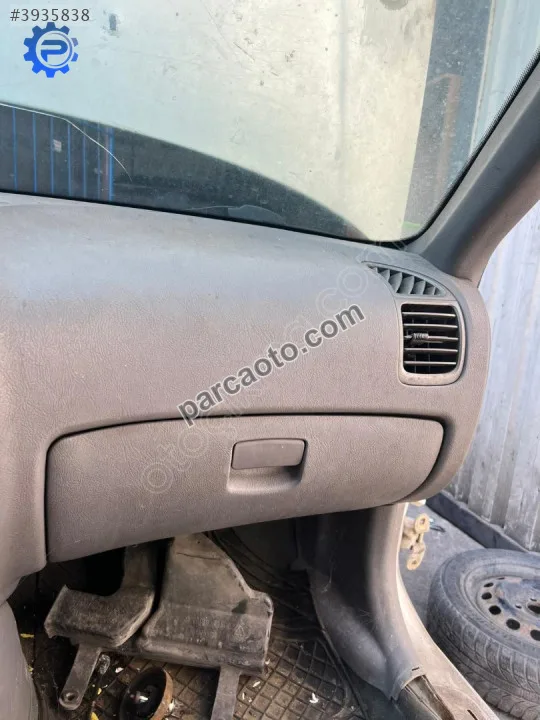 hyundai accent milenyum torpido - accent admire torpido