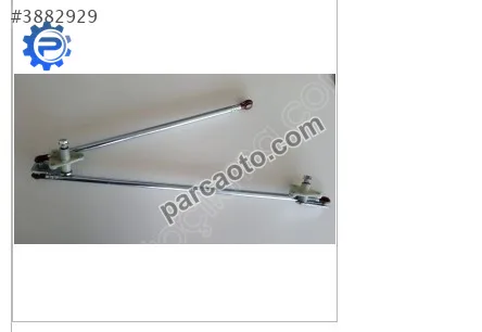 Elantra 1998-2001 silgi kolu - elantra silgi kolu 98200 29000