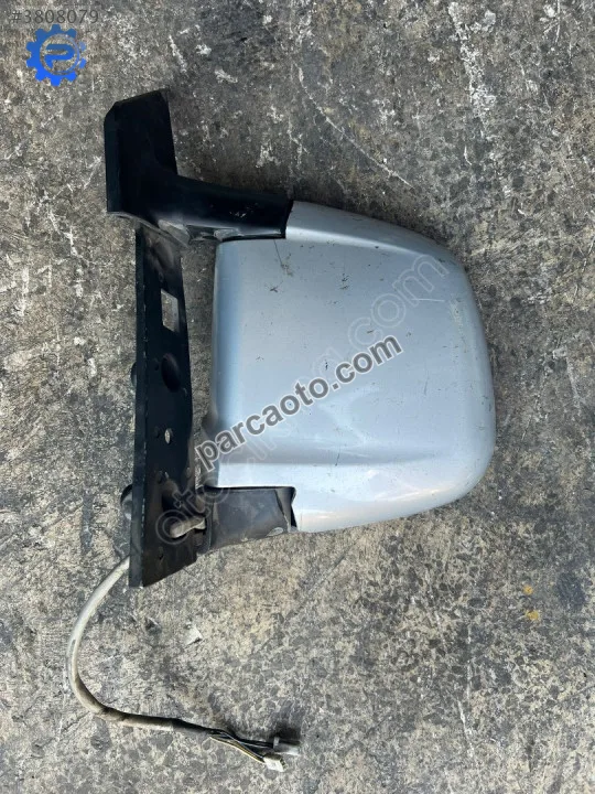 Hyundai Starex Dış Ayna Gövdeleri - Ankara Yenimahalle