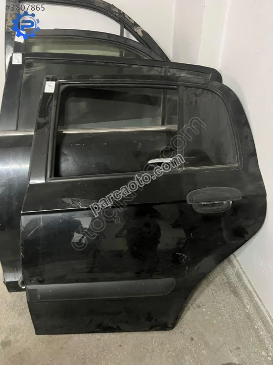 Hyundai Getz Kapı - Ankara Yenimahalle