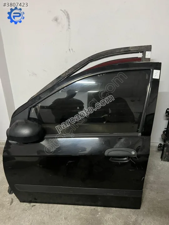 Hyundai Getz Kapı - Ankara Yenimahalle