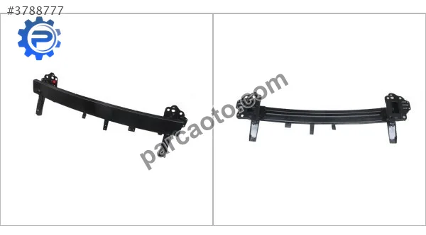 ELANTRA ÖN TAMPON DEMİRİ 2019-2020 86530-F2A00 cihat hyundai