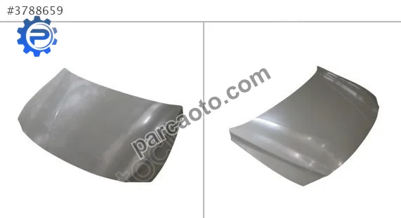 Elantra kaput 2021-2023 model taiwan 66400-aa000 - elantra kaput