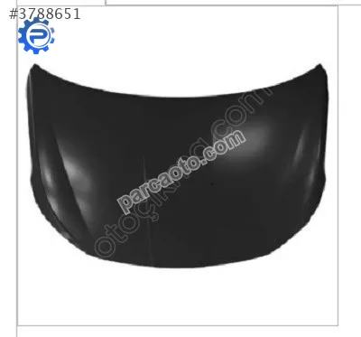 Hyundai Elantra Kaput - Ankara Yenimahalle