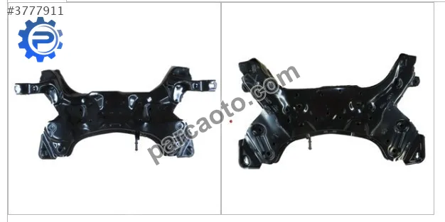 Accent blue beşik - accent blue travers - 62400-1r000