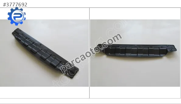 Accent blue kartel muhafaza plastiği 29110-1r000 cihat hyundaı