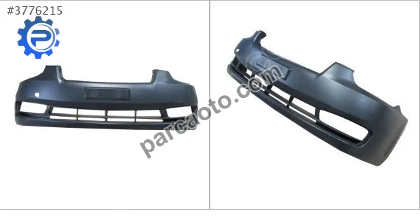 Era ön tampon sis delikli fpı 86511-1e001 cihat hyundai parça