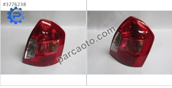 Era sağ stop mars marka 92402-1e020 cihat hyundai yedek parça
