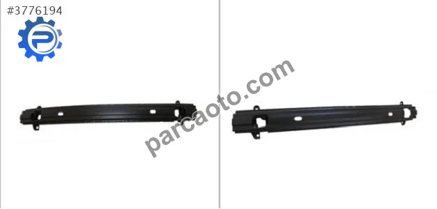 Era ön tampon demiri 86530-1e000 cihat hyundai yedek parça