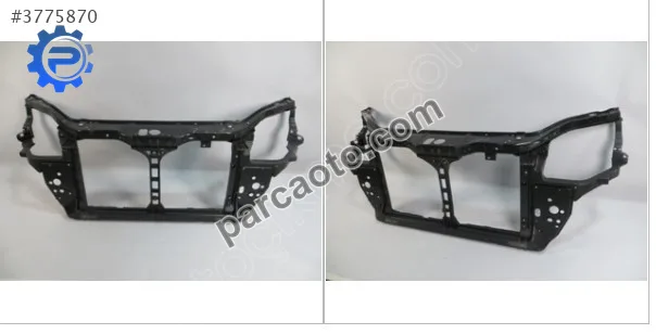 Era ön panel dizel benzinli ( sımyı ) 64101-1e000 cihat hyundai