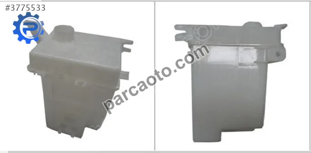 Era cam su bidonu motorsuz - 98611-1g001 - era silecek su deposu