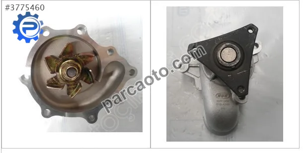 Era devirdaim dizel 4 silindir (nuk) 25100-2a000 cihat hyundai