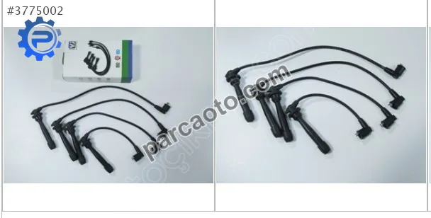 Era 1.6 buji kablosu takımı - admire - getz - matrix 27501-26c00