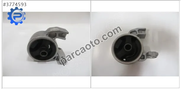 Era motor takozu ön  - kia rio 3 motor takozu ön 06-11