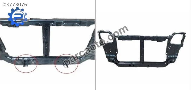admire ön panel otomatik 1.5 benzin-dizel cihat hyundai