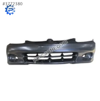 yumurta kasa ön tampon eurobump 86510-22300 98-00 model