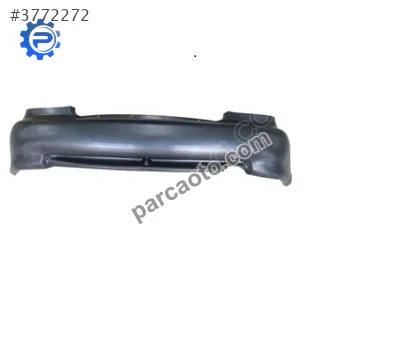 yumurta kasa arka tampon 86610-22300 cihat hyundai yedek parça