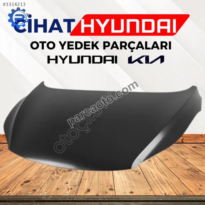 Elantra kaput - elentra kaput - 2011 2015 model elantra kaput