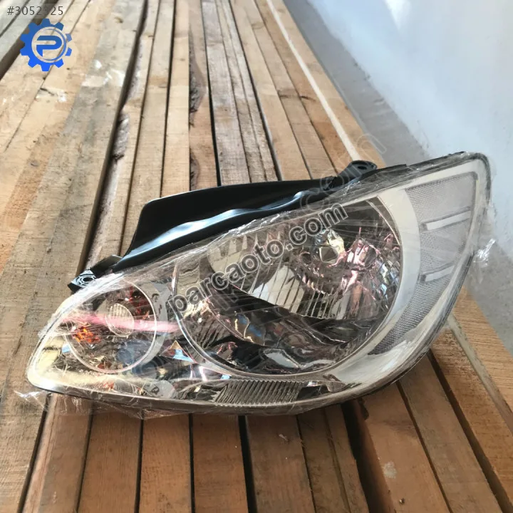 Hyundai Getz Far - Ankara Yenimahalle