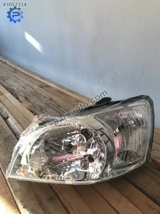 Hyundai Getz Far - Ankara Yenimahalle