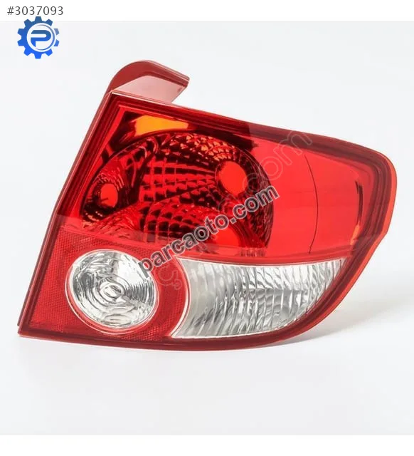 Hyundai Getz Stop - Ankara Yenimahalle