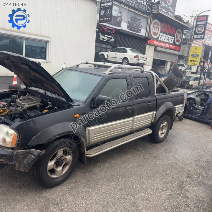 Skystar Motor Orjinal Çıkma  (Videolu)