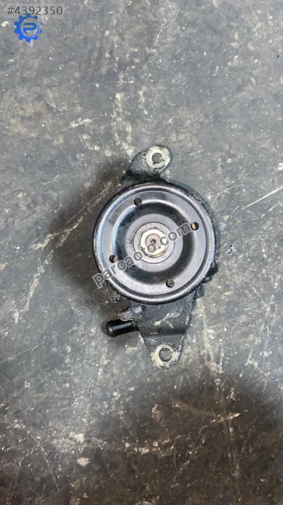 Micra K11 Direksiyon Pompası