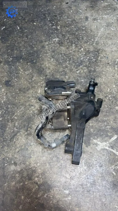 Navara egr valfi