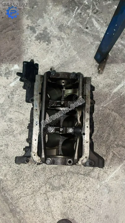 Pathfinder vg33 blok