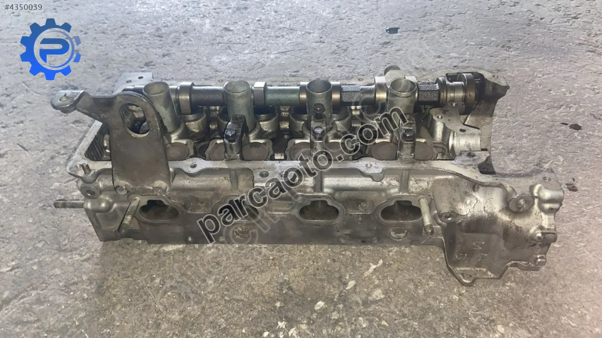 Almera qg15 qg18 silindir kapağı