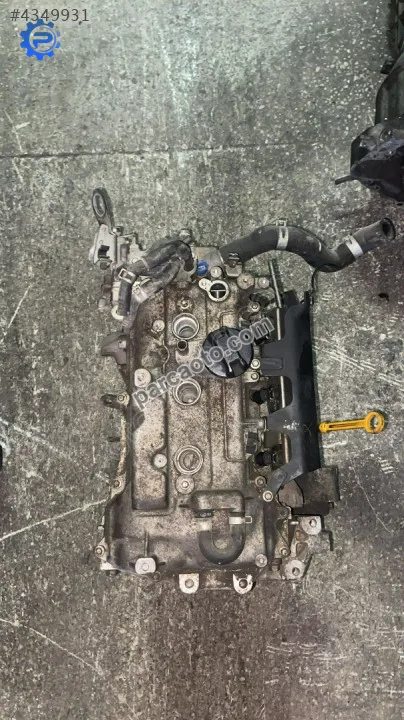 Micra k13 hr12 motor