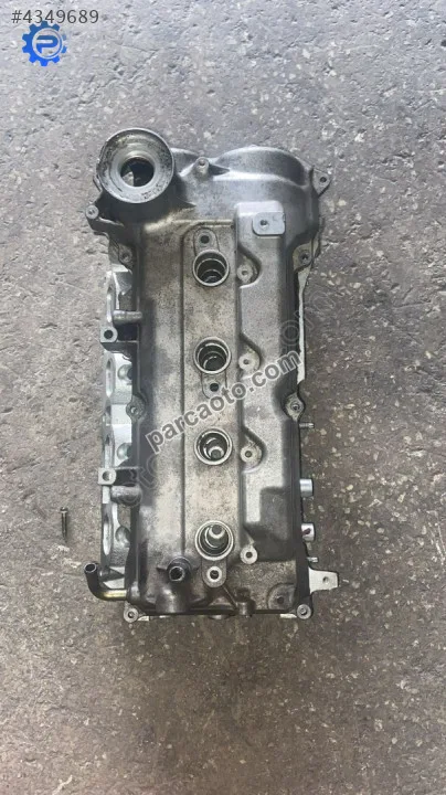 Note hr16 benzinli silindir kapağı