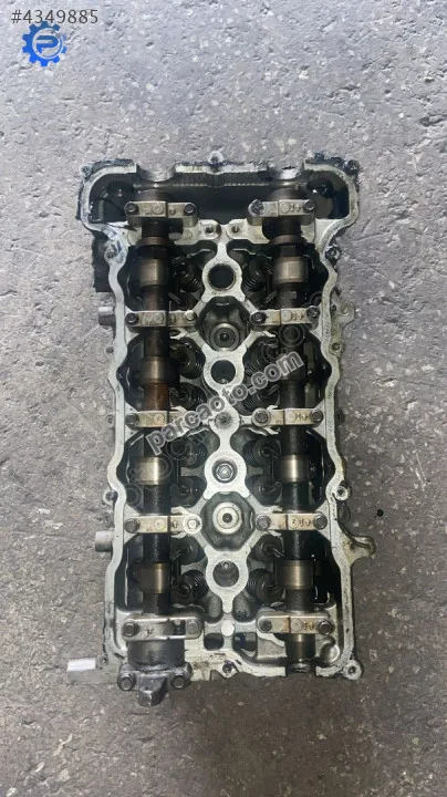 Primera sr20 silindir kapağı