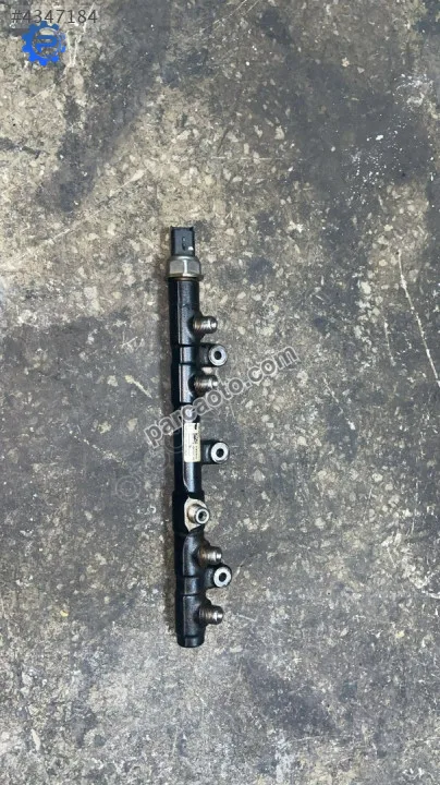 Qashqai j11 rail borusu