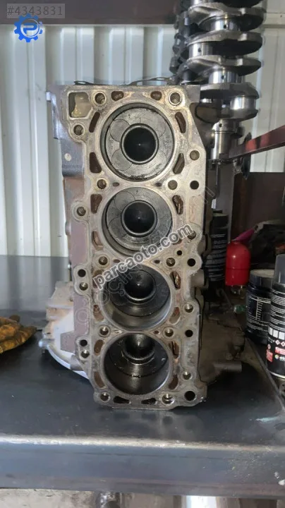 Navara euro5 blok