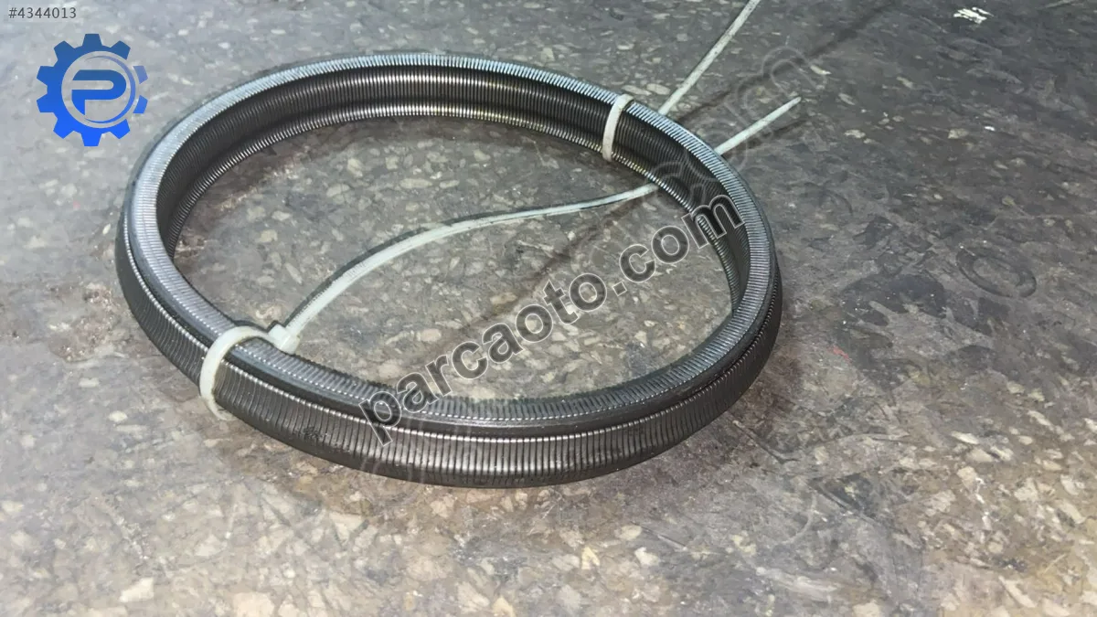Primera sr20 sanzıman tambur ve zinciri cvt