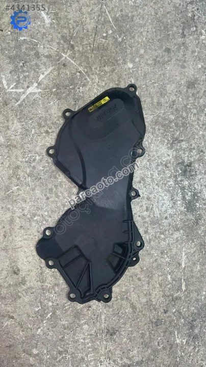 Navara d40 ön zincir kapağı