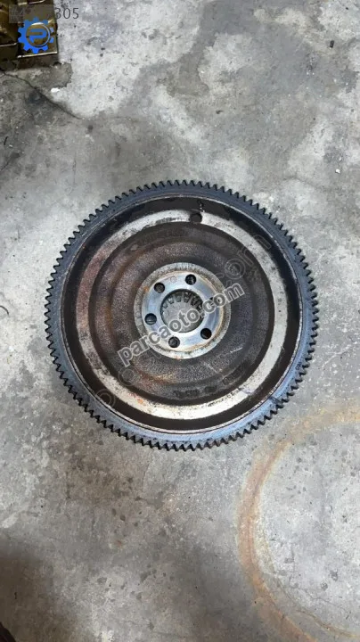 Almera qg15 volant