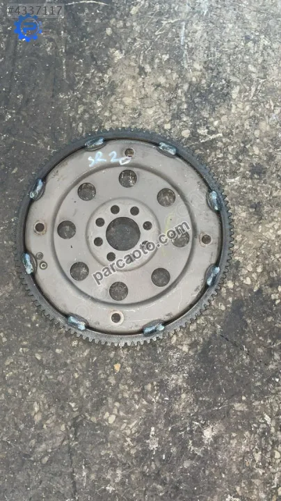 Primera sr20 otomatik şanzıman volant